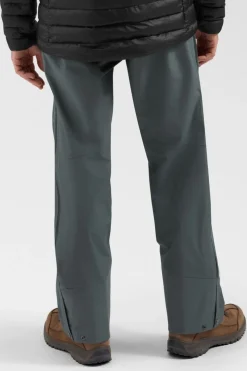 Mens Triolet Waterproof Trousers