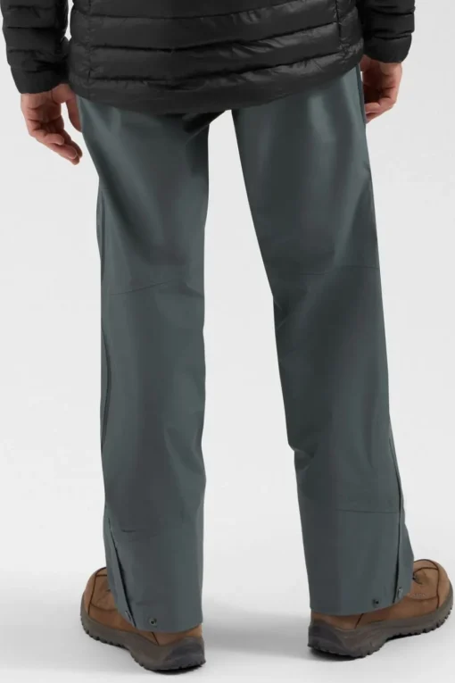 Mens Triolet Waterproof Trousers