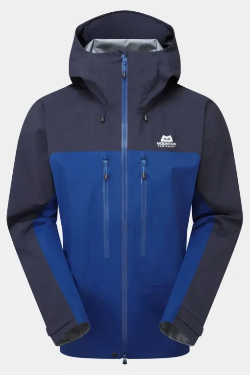 Mens Tupilak Jacket
