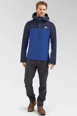 Mens Tupilak Jacket