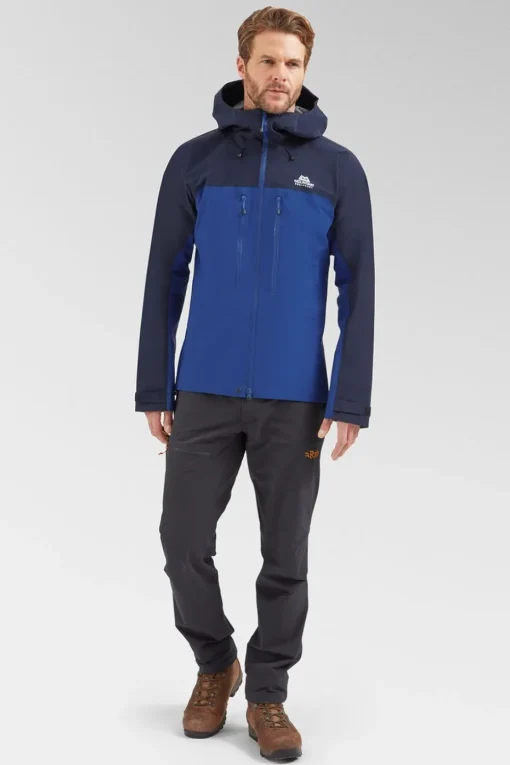 Mens Tupilak Jacket