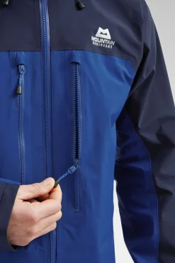 Mens Tupilak Jacket