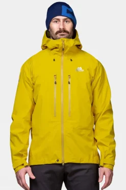 Mens Tupilak Jacket