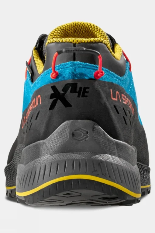 Mens TX4 Evo GTX Shoes