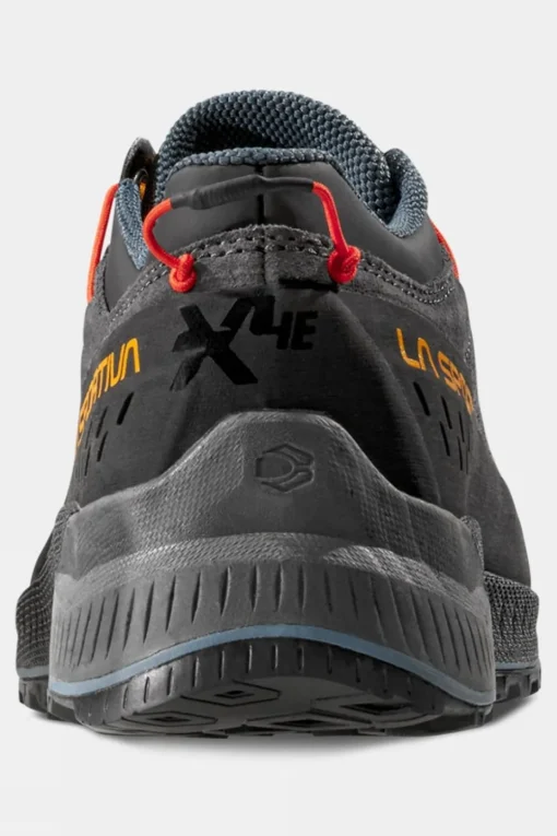 Mens TX4 Evo Shoes