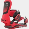 Mens Ultra Snowboard Bindings