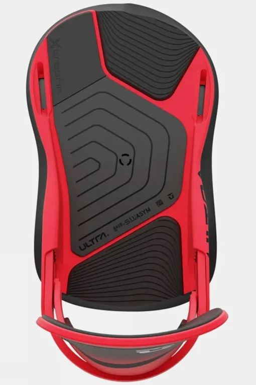 Mens Ultra Snowboard Bindings