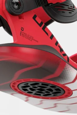 Mens Ultra Snowboard Bindings