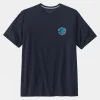 Mens Unity Fitz Responsibili T-Shirt