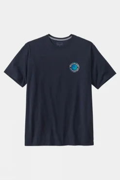 Mens Unity Fitz Responsibili T-Shirt