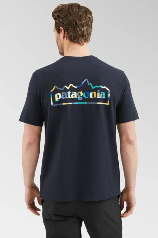 Mens Unity Fitz Responsibili T-Shirt