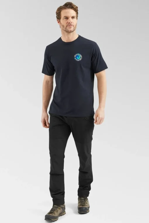 Mens Unity Fitz Responsibili T-Shirt