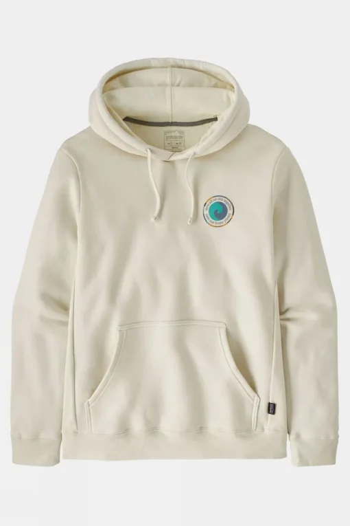 Mens Unity Fitz Uprisal Hoodie