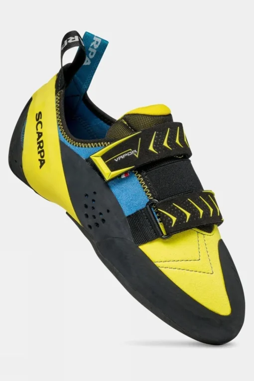 Mens Vapour V Climbing Shoes