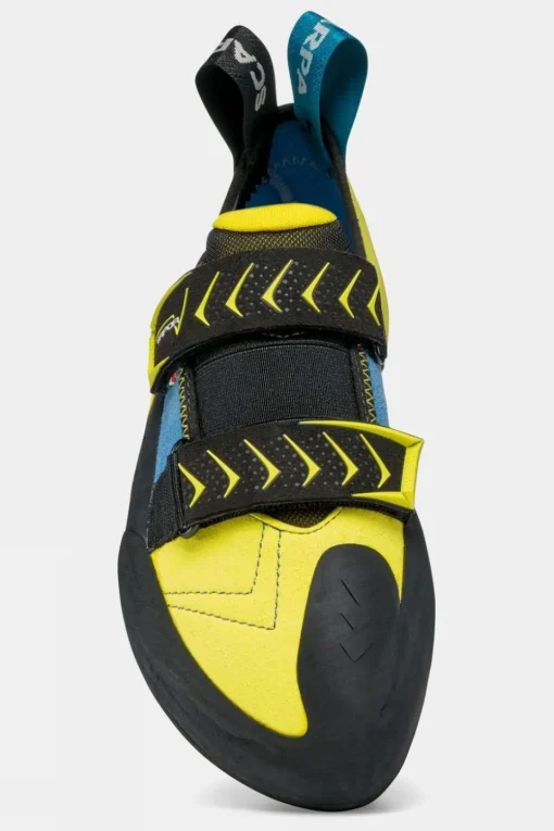Mens Vapour V Climbing Shoes