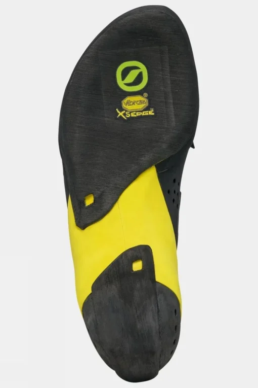 Mens Vapour V Climbing Shoes
