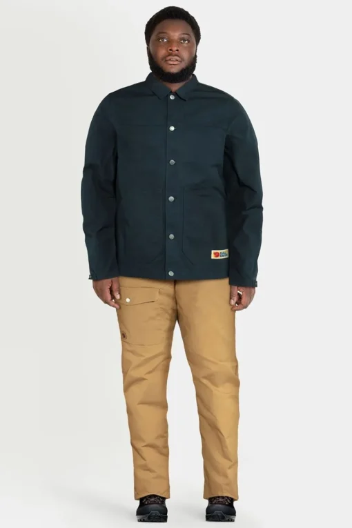 Mens Vardag Jacket