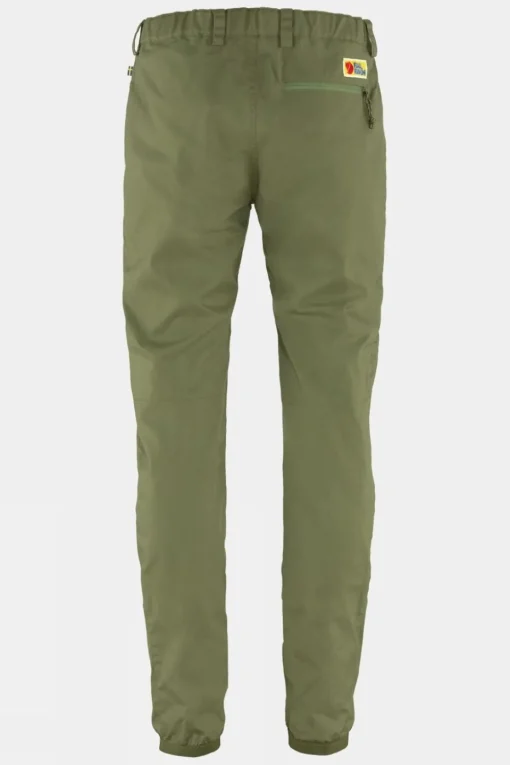 Mens Vardag Trousers - Regular