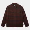 Mens Venture Overshirt