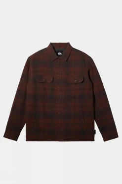 Mens Venture Overshirt