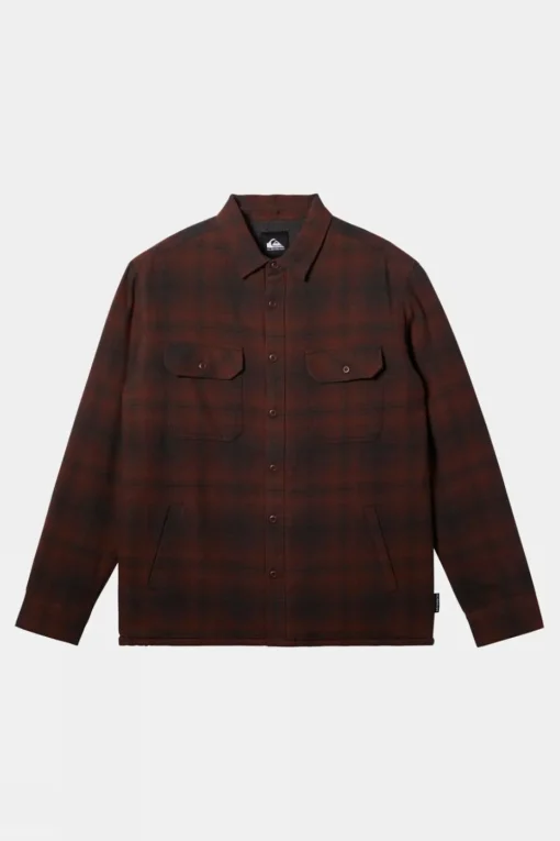 Mens Venture Overshirt