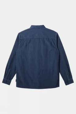 Mens Venture Overshirt
