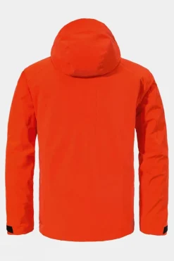 Mens Verbier Jacket
