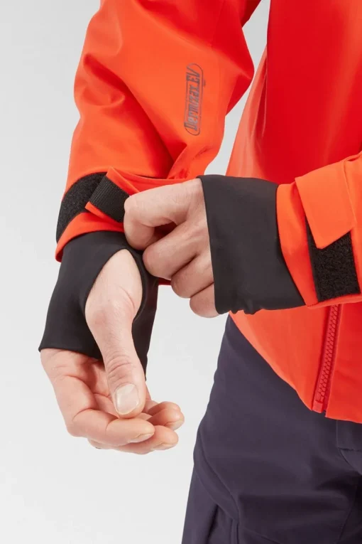 Mens Verbier Jacket