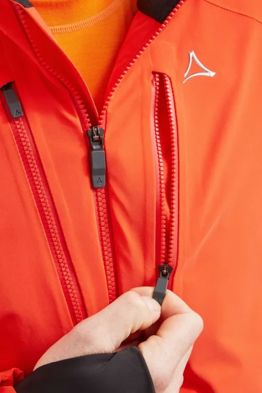 Mens Verbier Jacket