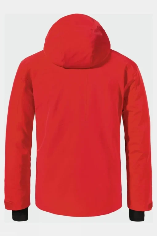 Mens Verbier Jacket