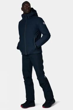 Mens Versatile Jacket