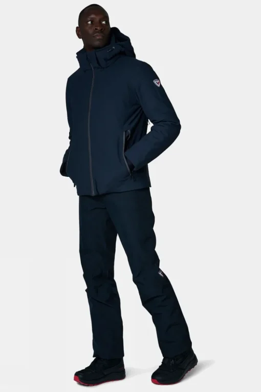 Mens Versatile Jacket