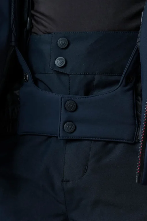 Mens Versatile Jacket
