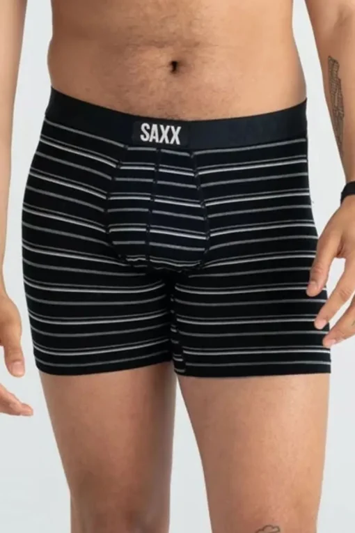 Mens Vibe Boxer Briefs