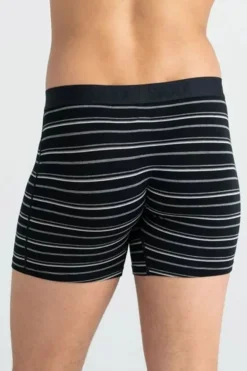 Mens Vibe Boxer Briefs