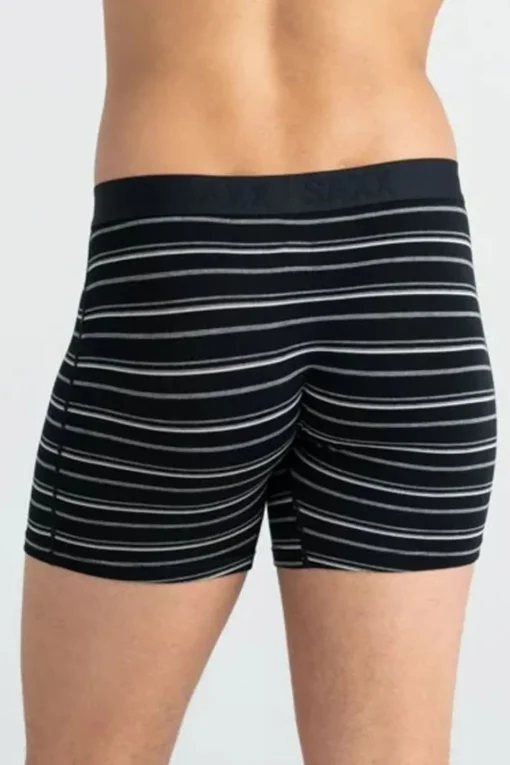 Mens Vibe Boxer Briefs