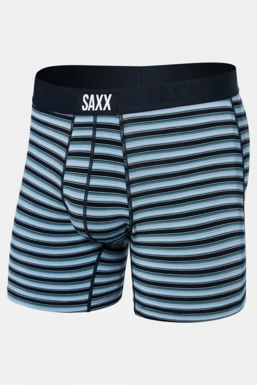 Mens Vibe Boxer Briefs