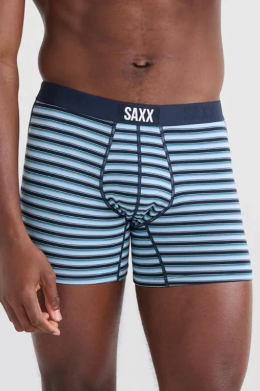 Mens Vibe Boxer Briefs