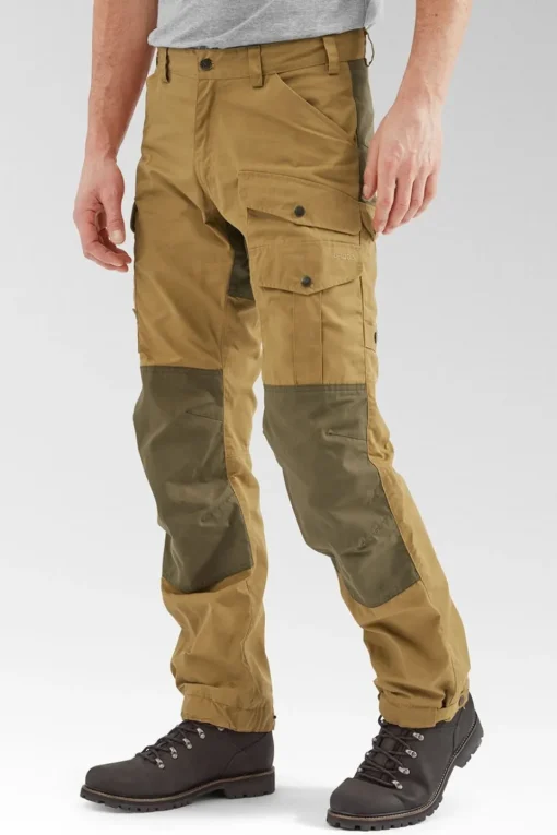 Mens Vidda Pro Trousers - Regular