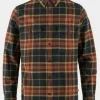 Mens Övik Twill Shirt