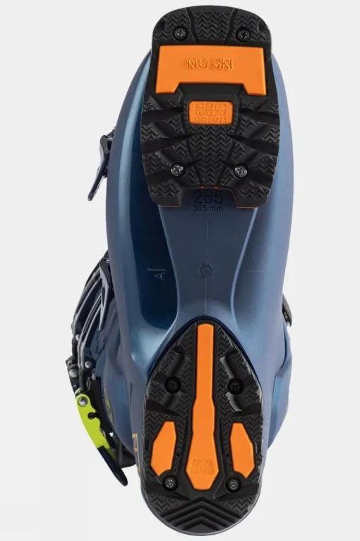 Mens Vizion 4B Pro 120 MV GW Ski Boots