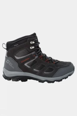 Mens Vojo 3 Texapore Mid Boots