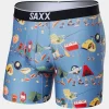 Mens Volt Boxer Briefs