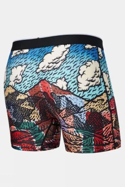 Mens Volt Boxer Briefs