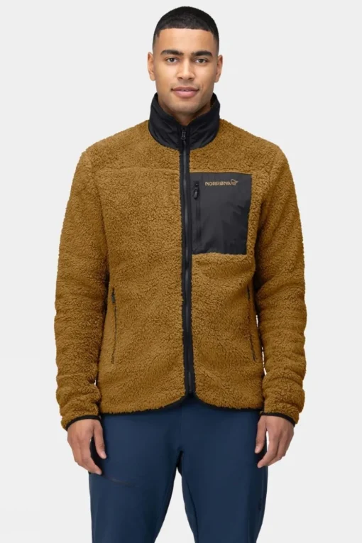 Mens Warm3 Jacket