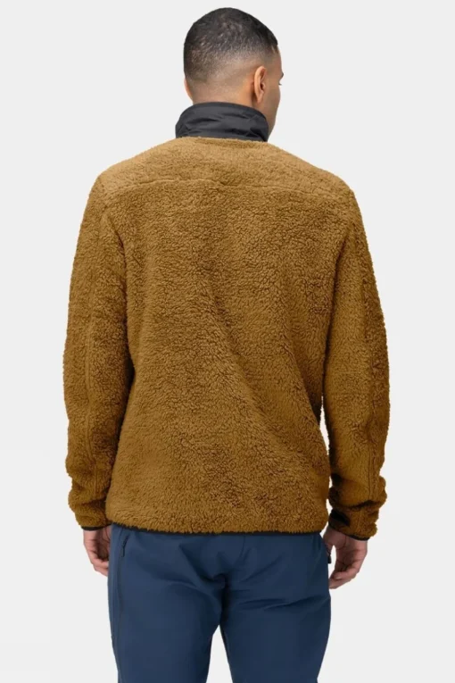 Mens Warm3 Jacket
