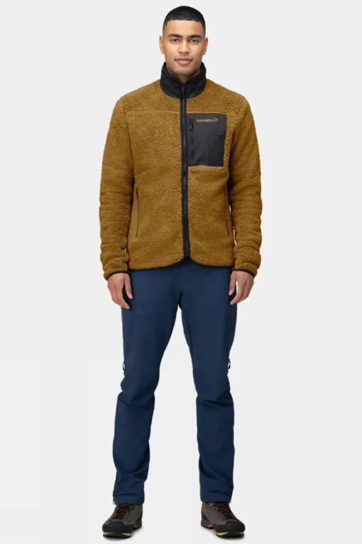 Mens Warm3 Jacket