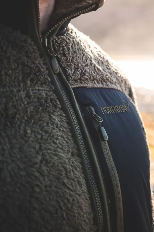 Mens Warm3 Jacket