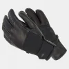 Mens Waterproof Cold Weather Gloves with Fusion Control