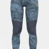 Mens Whistler Eco Long Base Layer Bottom